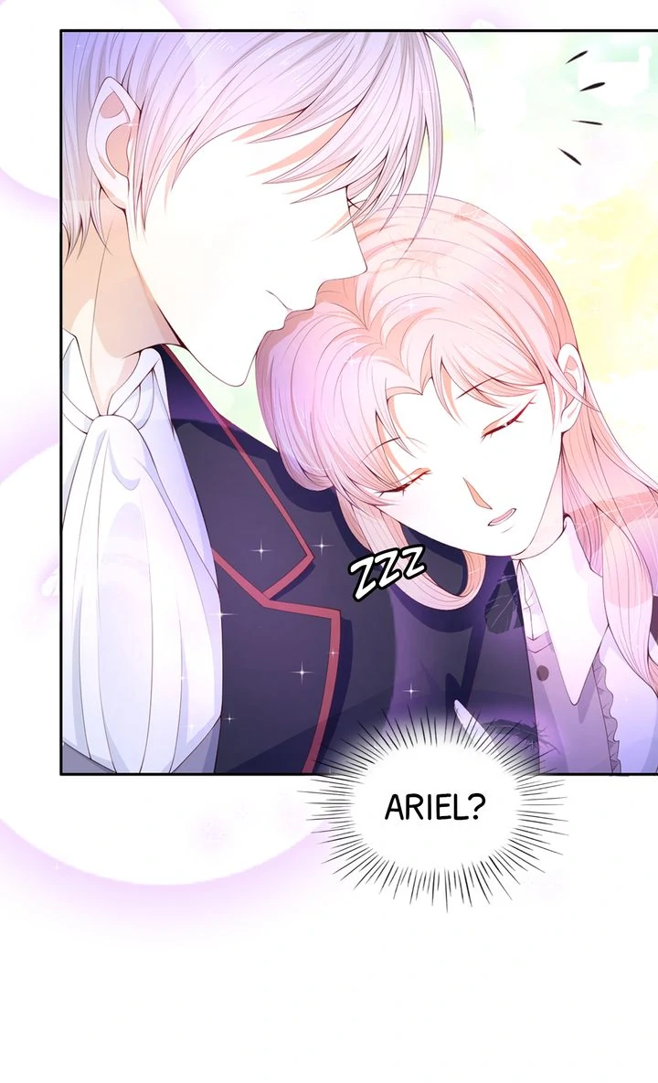 The Devil Duke’s Little Bride Chapter 75 - Page 36