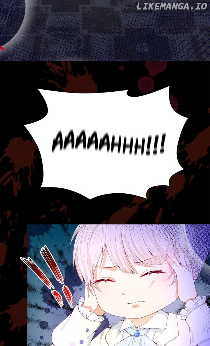 The Devil Duke’s Little Bride Chapter 75 - Page 6