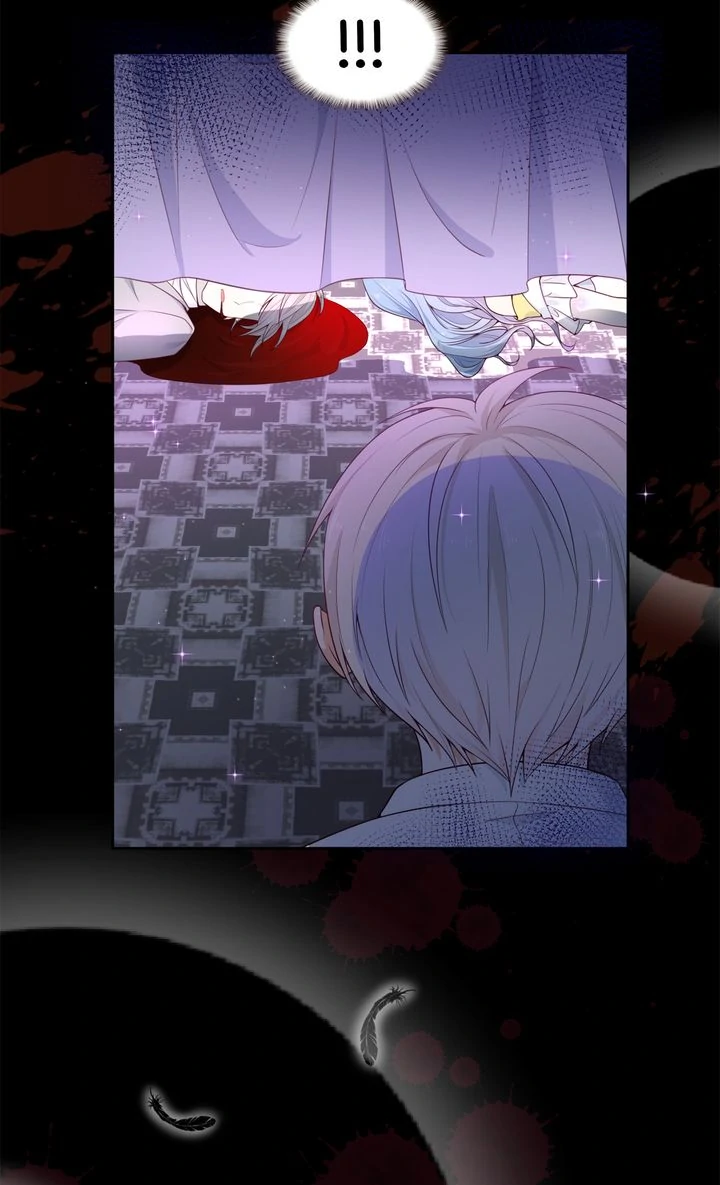 The Devil Duke’s Little Bride Chapter 75 - Page 10