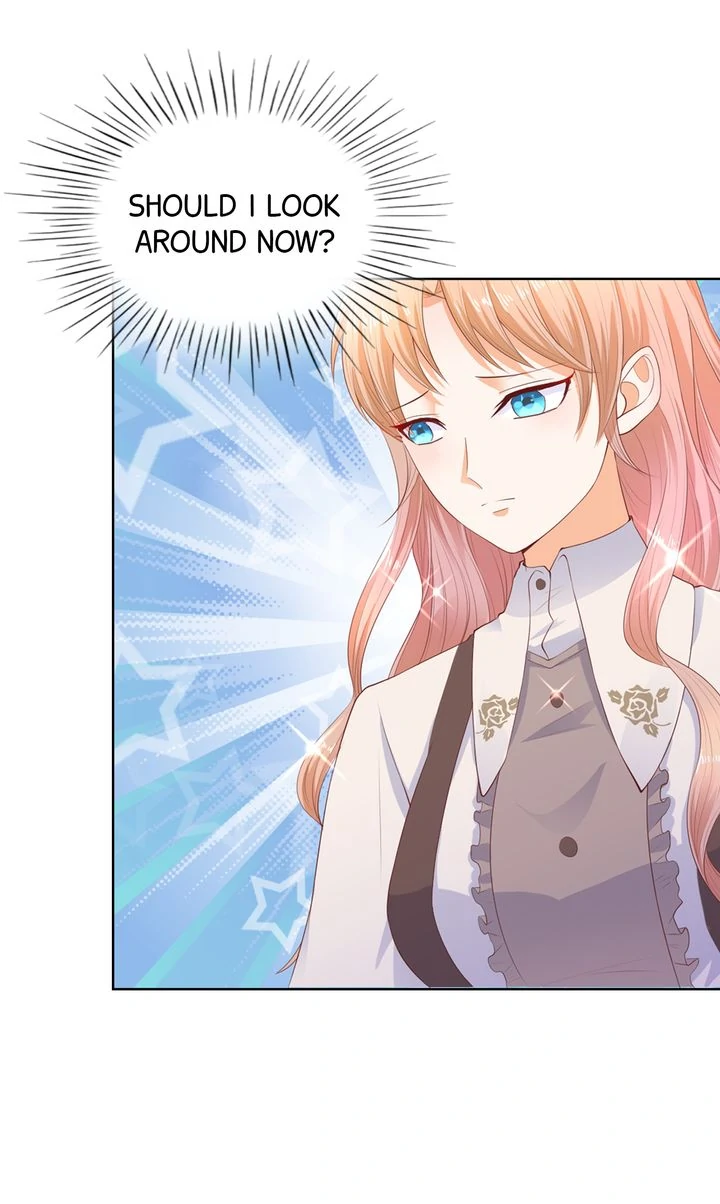 The Devil Duke’s Little Bride Chapter 76 - Page 13