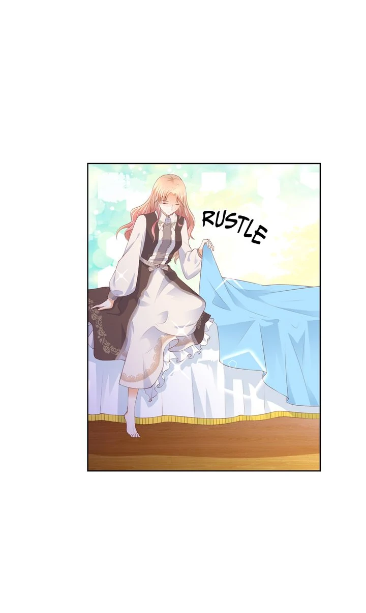 The Devil Duke’s Little Bride Chapter 76 - Page 14