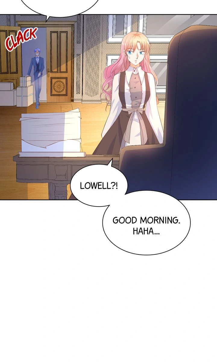 The Devil Duke’s Little Bride Chapter 76 - Page 16