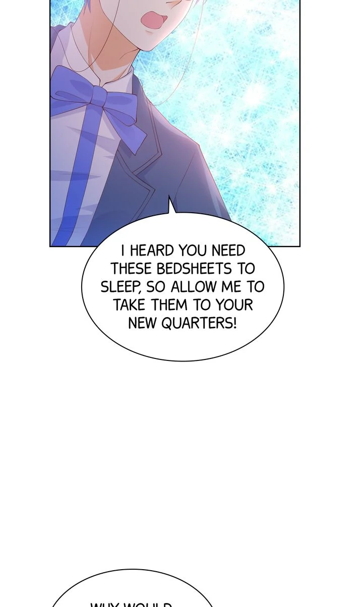 The Devil Duke’s Little Bride Chapter 76 - Page 20