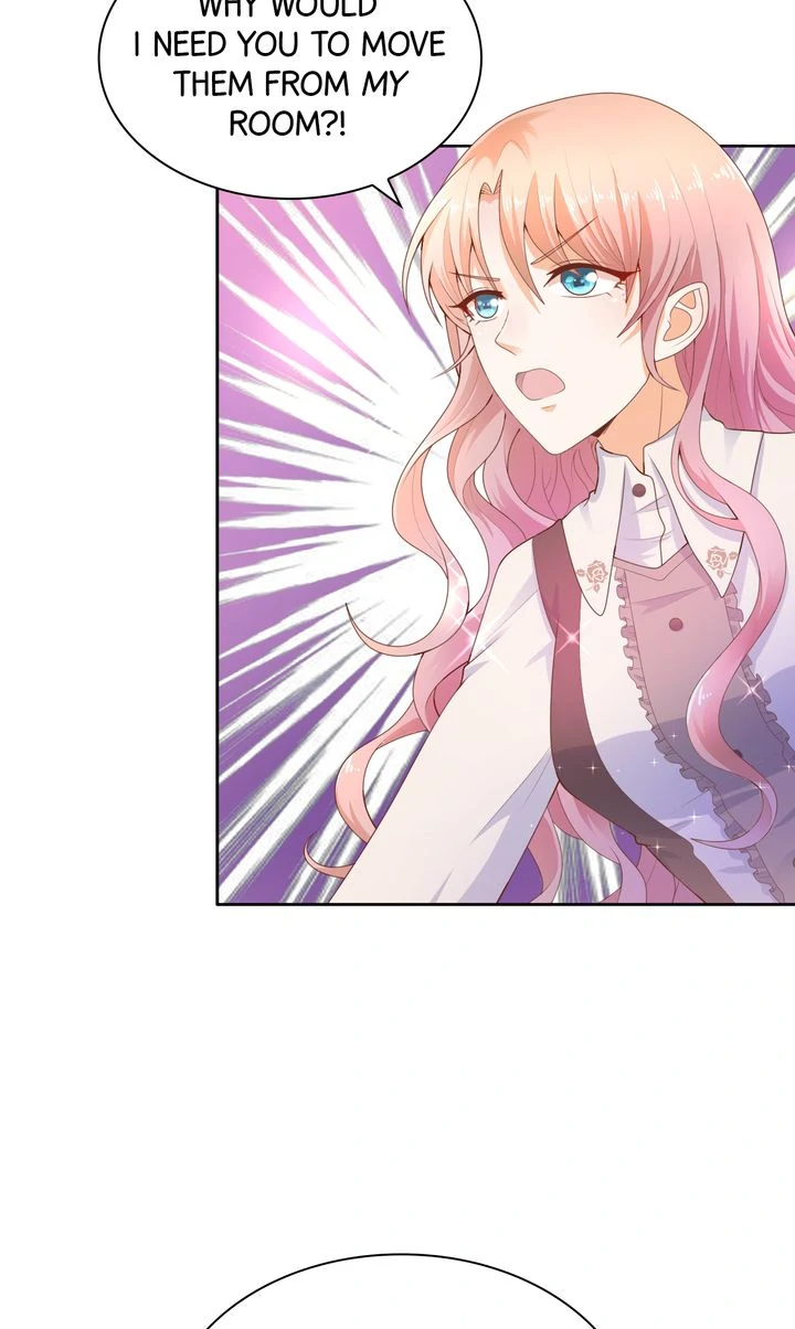 The Devil Duke’s Little Bride Chapter 76 - Page 21