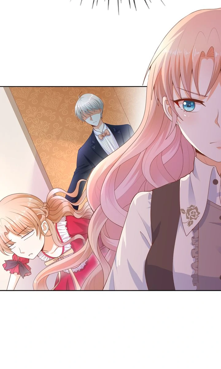 The Devil Duke’s Little Bride Chapter 76 - Page 24