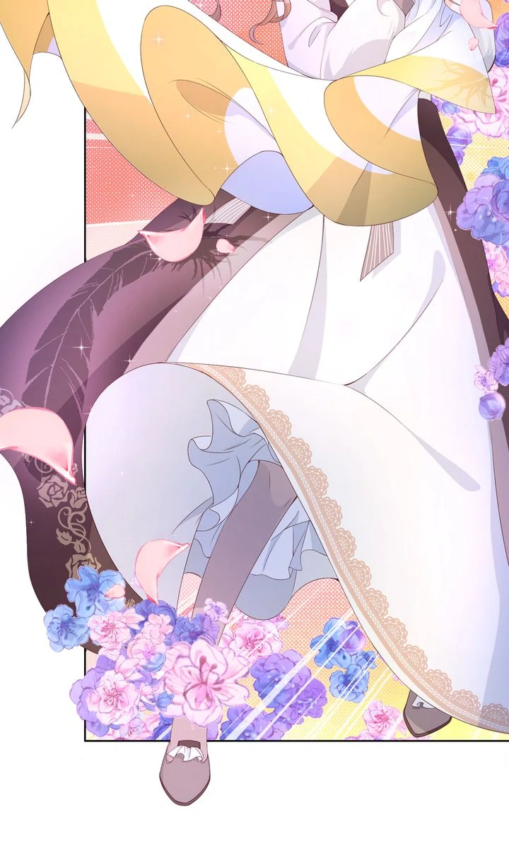 The Devil Duke’s Little Bride Chapter 76 - Page 28