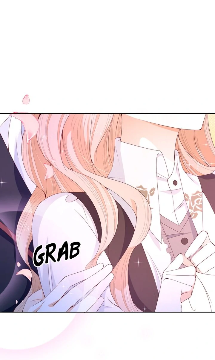 The Devil Duke’s Little Bride Chapter 76 - Page 29