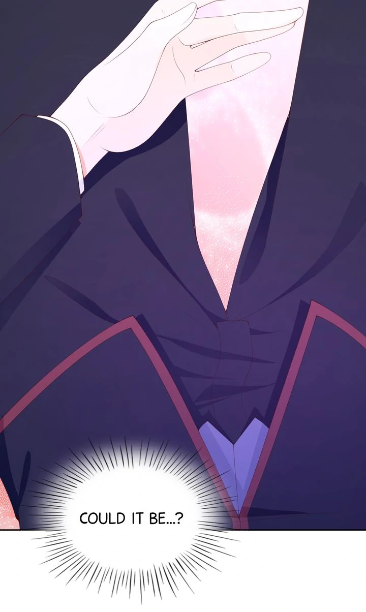 The Devil Duke’s Little Bride Chapter 76 - Page 4