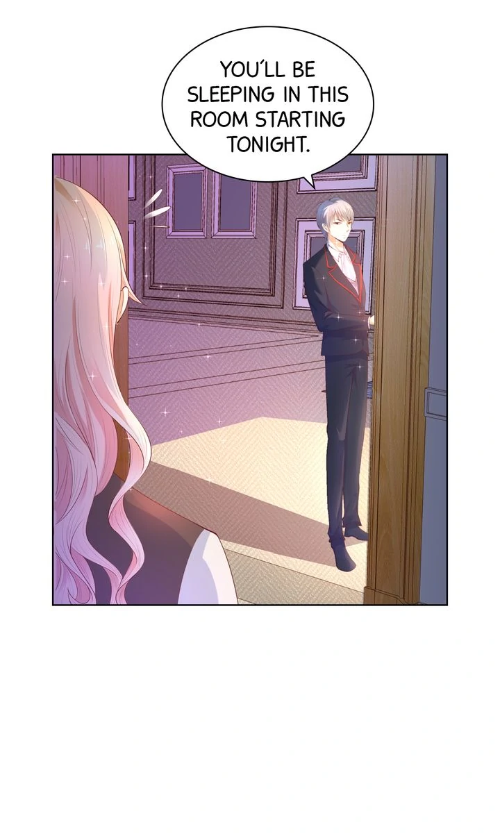 The Devil Duke’s Little Bride Chapter 76 - Page 39