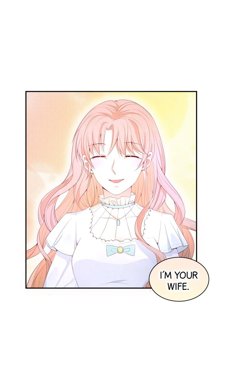 The Devil Duke’s Little Bride Chapter 76 - Page 5