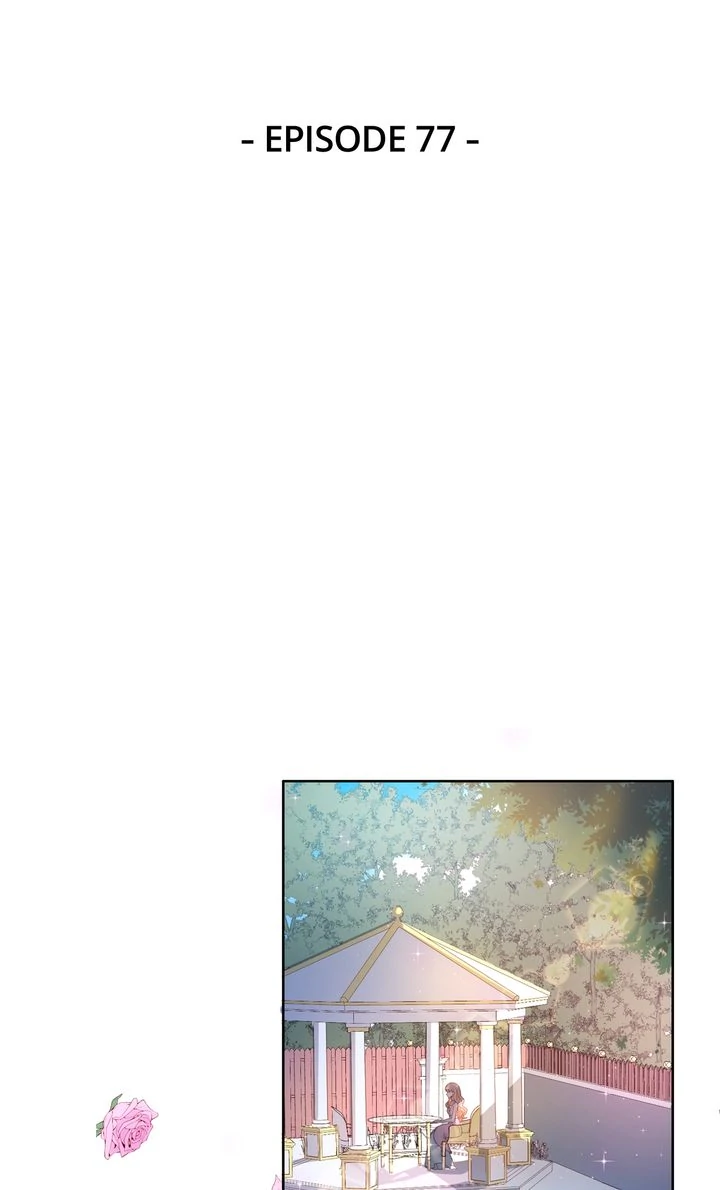 The Devil Duke’s Little Bride Chapter 77 - Page 2