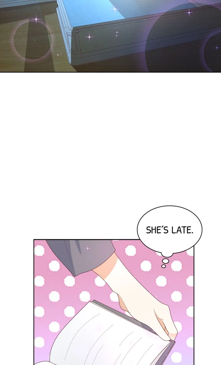 The Devil Duke’s Little Bride Chapter 77 - Page 11