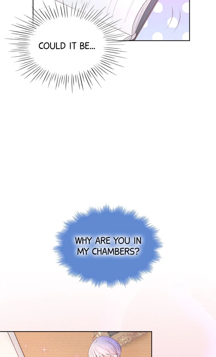 The Devil Duke’s Little Bride Chapter 77 - Page 12