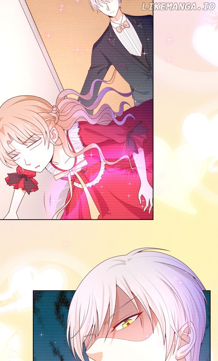 The Devil Duke’s Little Bride Chapter 77 - Page 13