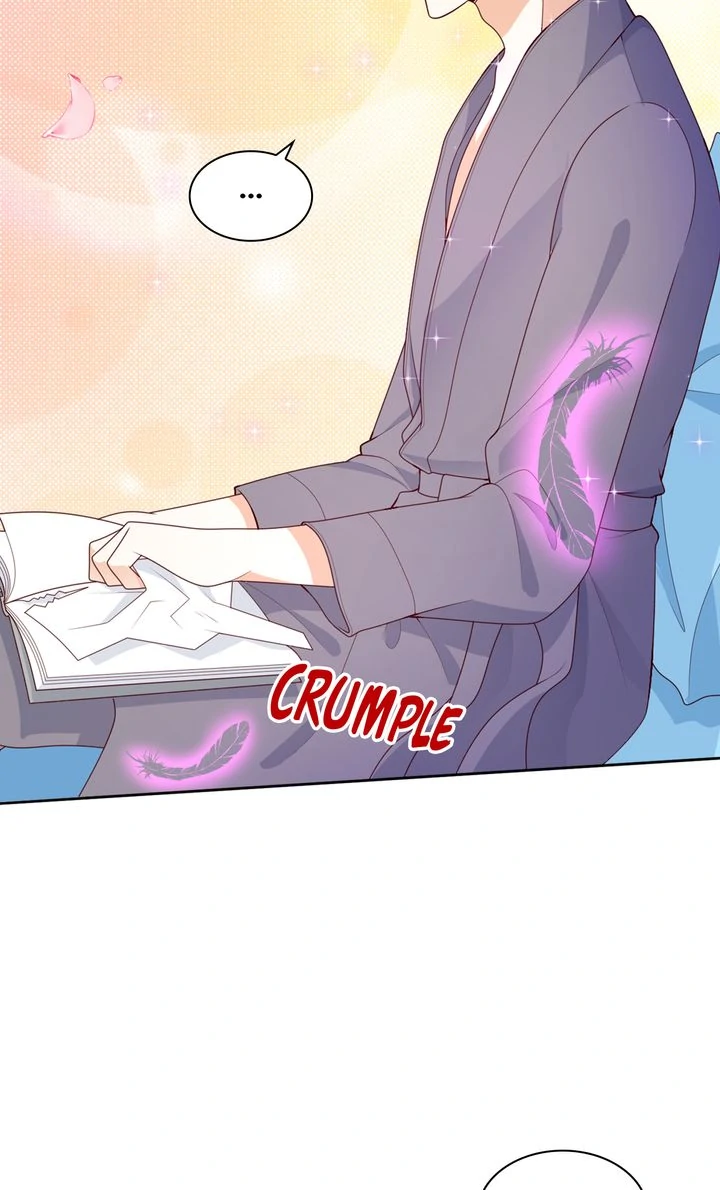 The Devil Duke’s Little Bride Chapter 77 - Page 16