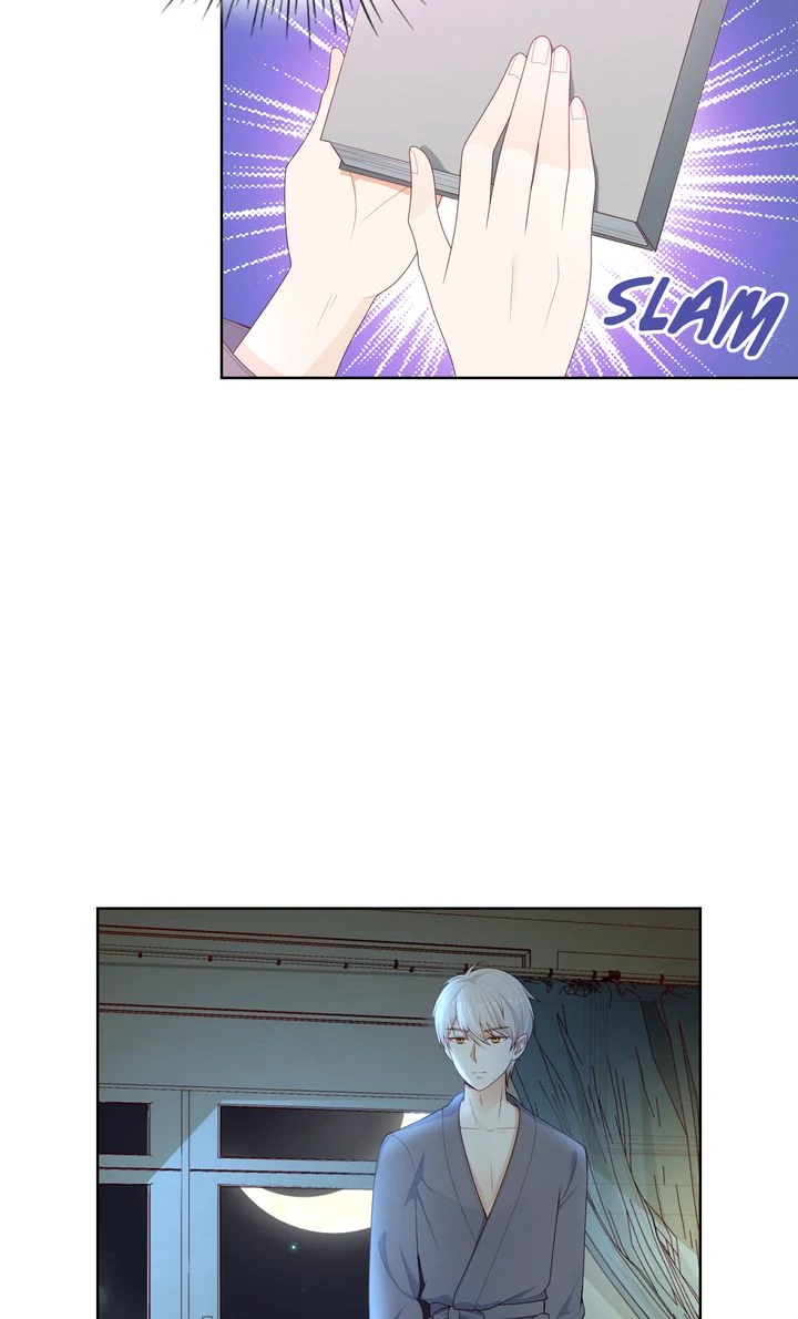 The Devil Duke’s Little Bride Chapter 77 - Page 18