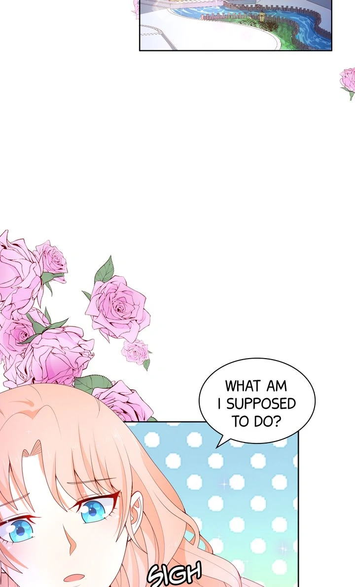 The Devil Duke’s Little Bride Chapter 77 - Page 3