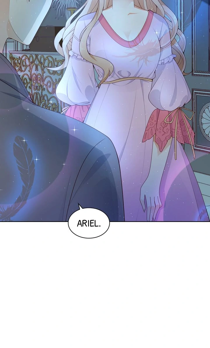 The Devil Duke’s Little Bride Chapter 77 - Page 22