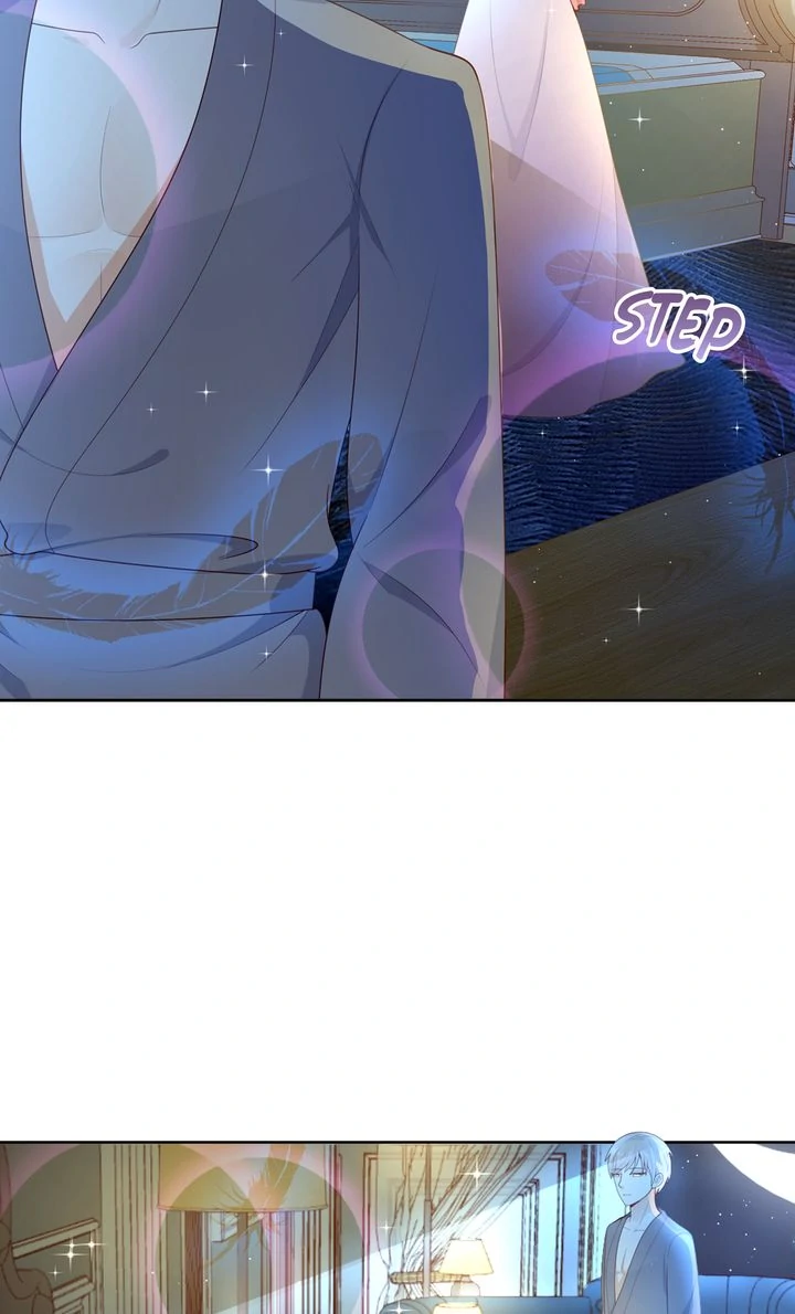 The Devil Duke’s Little Bride Chapter 77 - Page 25