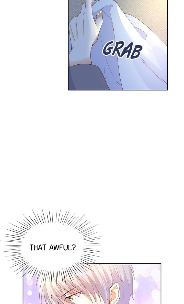 The Devil Duke’s Little Bride Chapter 77 - Page 28