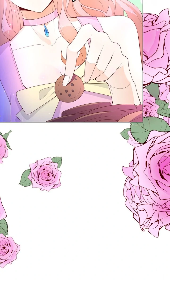 The Devil Duke’s Little Bride Chapter 77 - Page 4