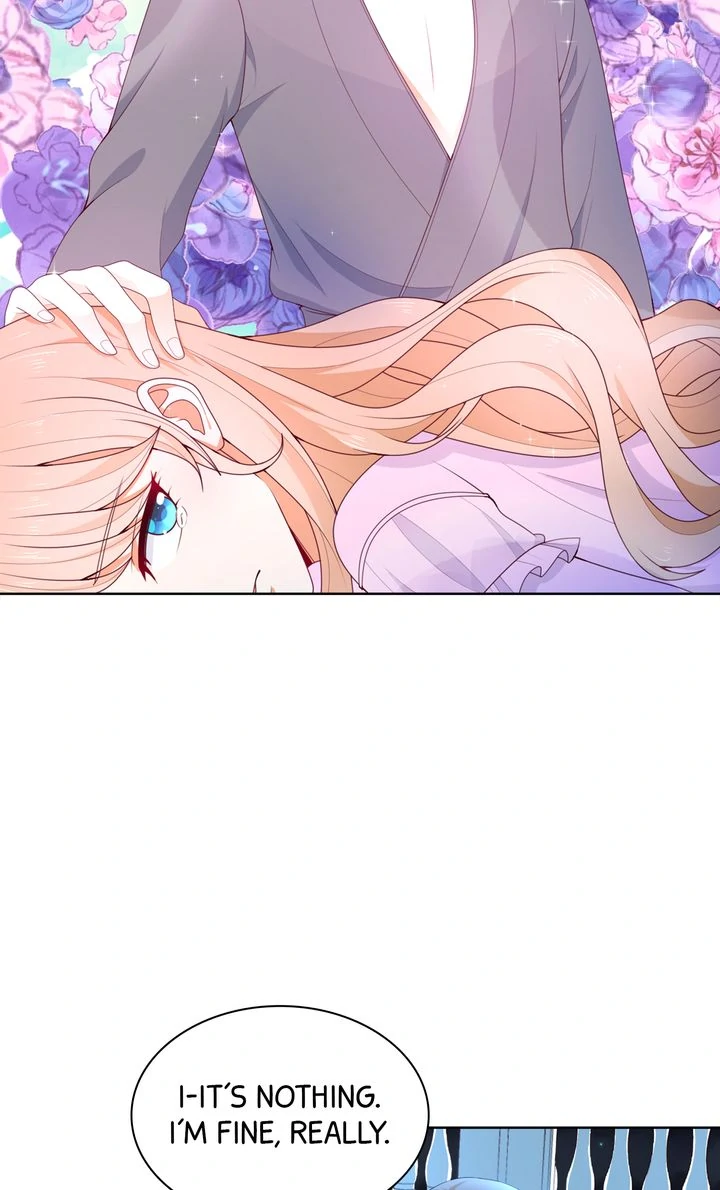 The Devil Duke’s Little Bride Chapter 77 - Page 37