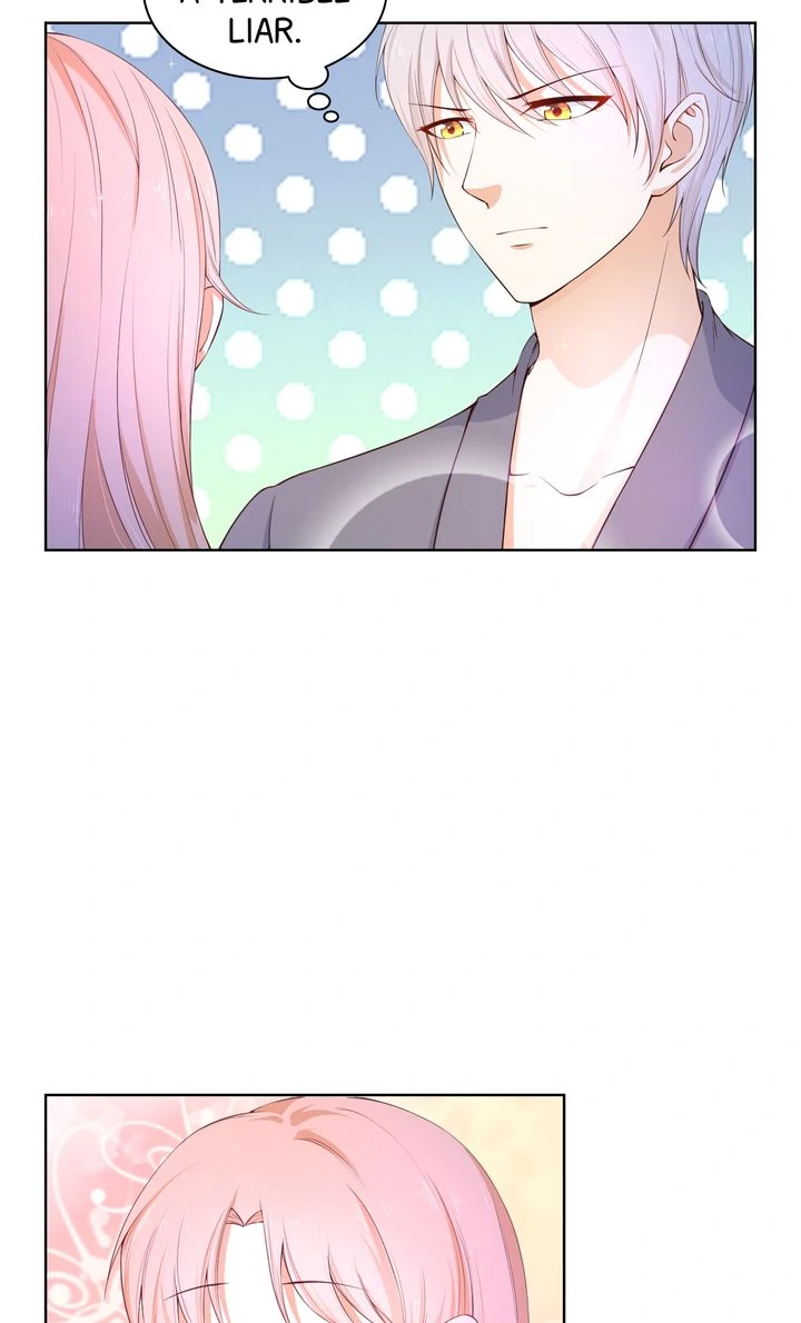 The Devil Duke’s Little Bride Chapter 77 - Page 39