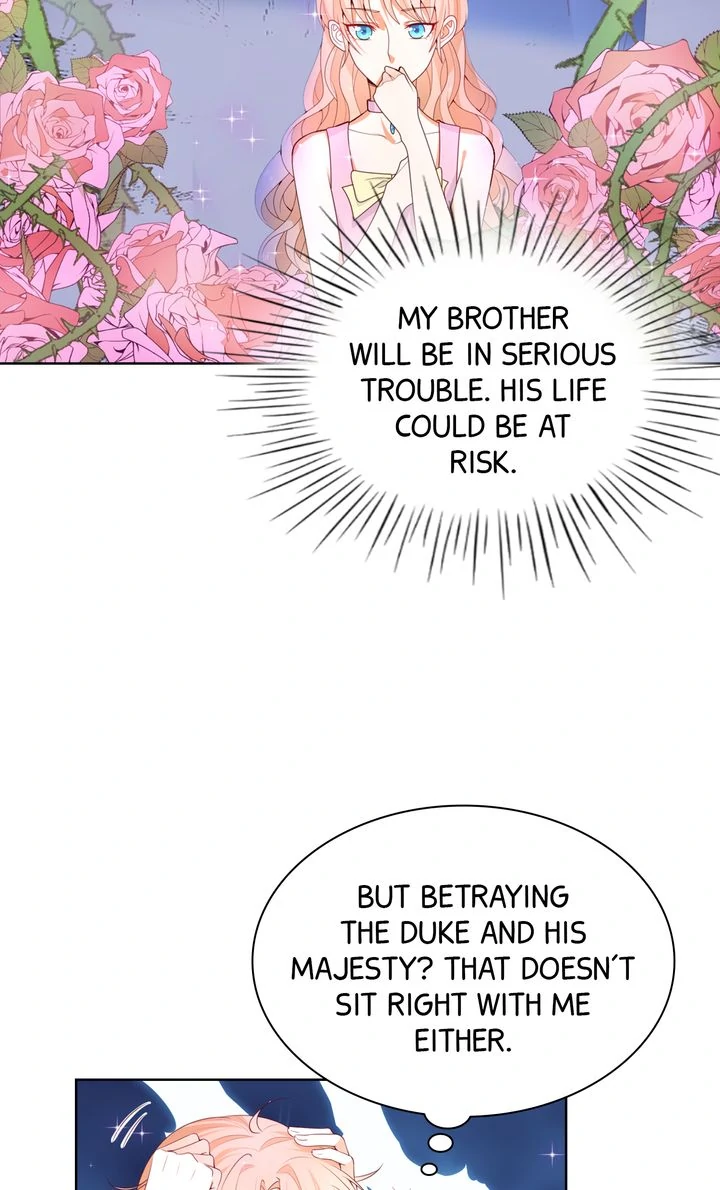 The Devil Duke’s Little Bride Chapter 77 - Page 7