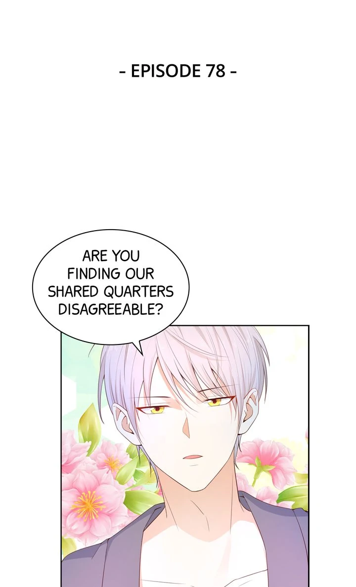 The Devil Duke’s Little Bride Chapter 78 - Page 2