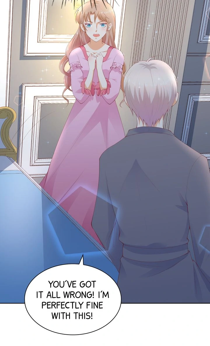 The Devil Duke’s Little Bride Chapter 78 - Page 11