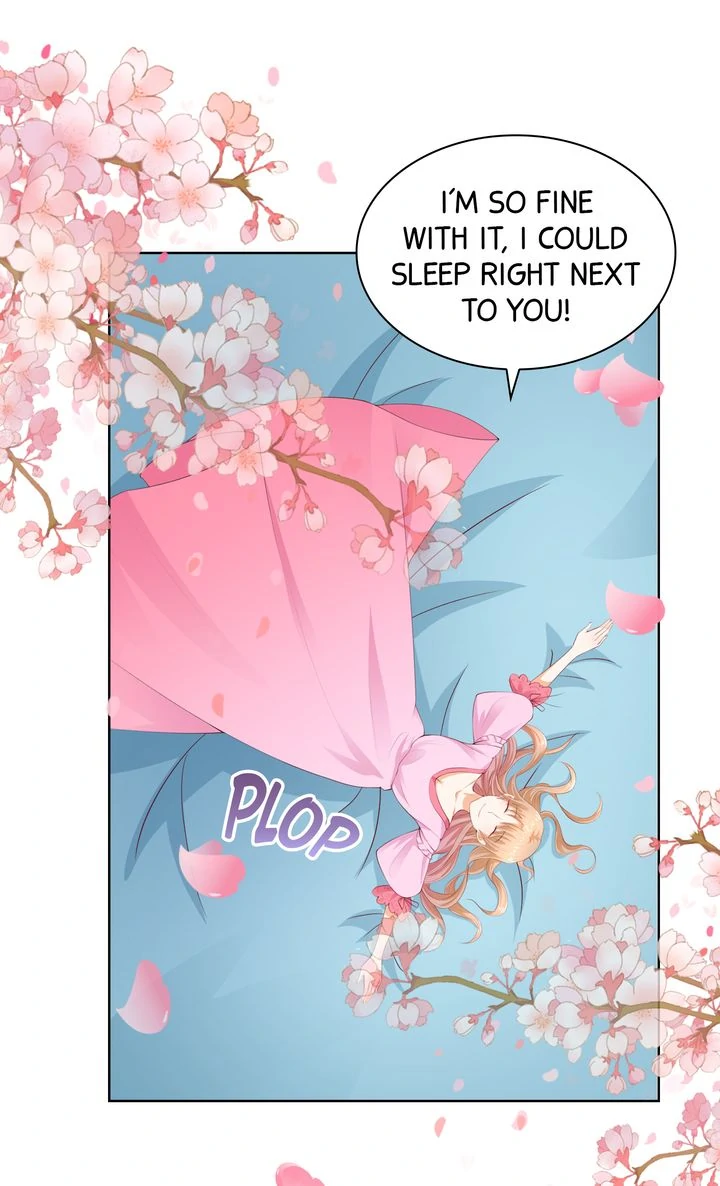 The Devil Duke’s Little Bride Chapter 78 - Page 12