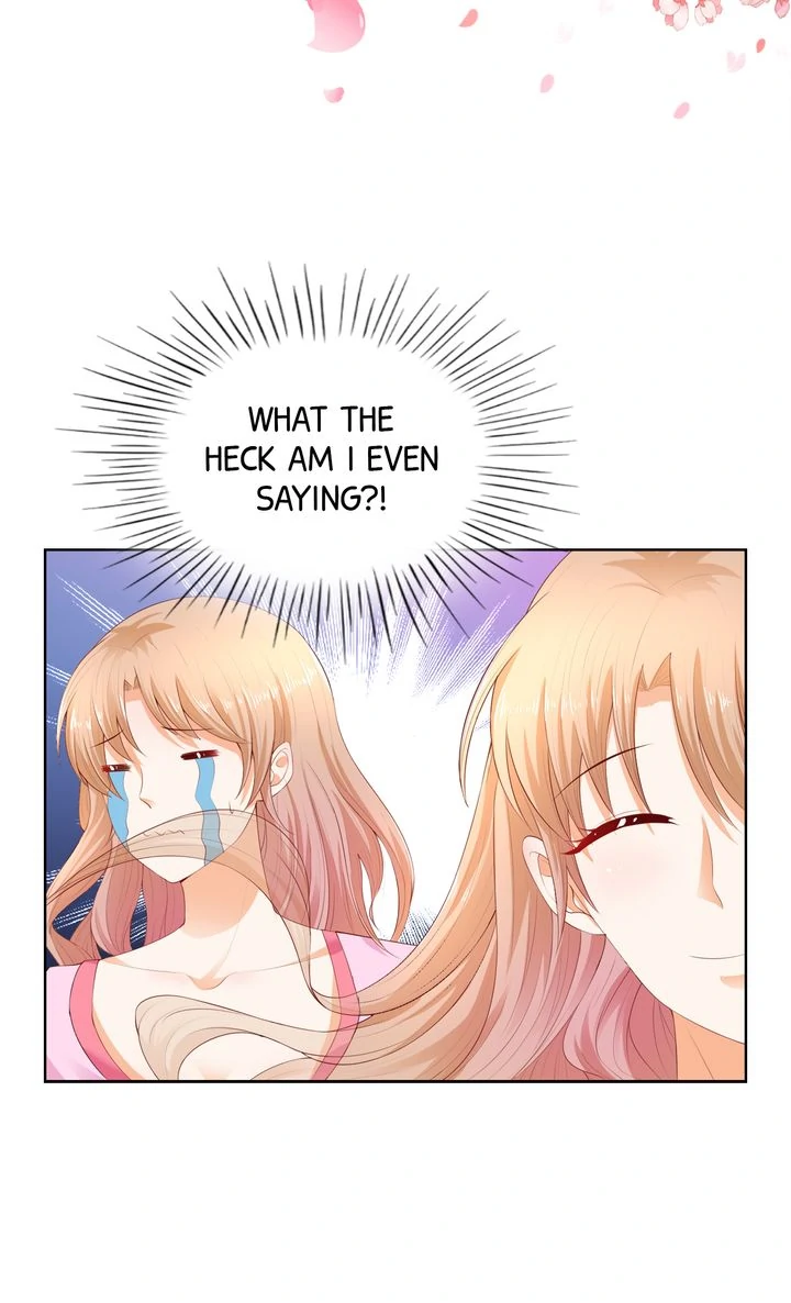 The Devil Duke’s Little Bride Chapter 78 - Page 13