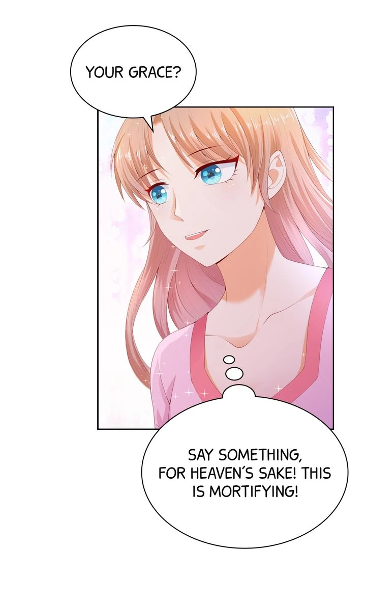 The Devil Duke’s Little Bride Chapter 78 - Page 15