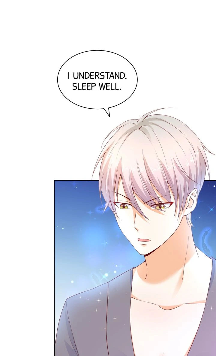 The Devil Duke’s Little Bride Chapter 78 - Page 20