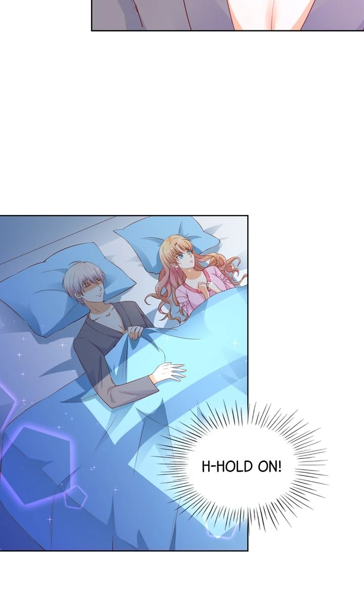 The Devil Duke’s Little Bride Chapter 78 - Page 21