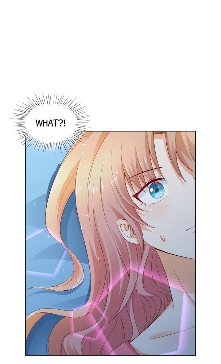 The Devil Duke’s Little Bride Chapter 78 - Page 22