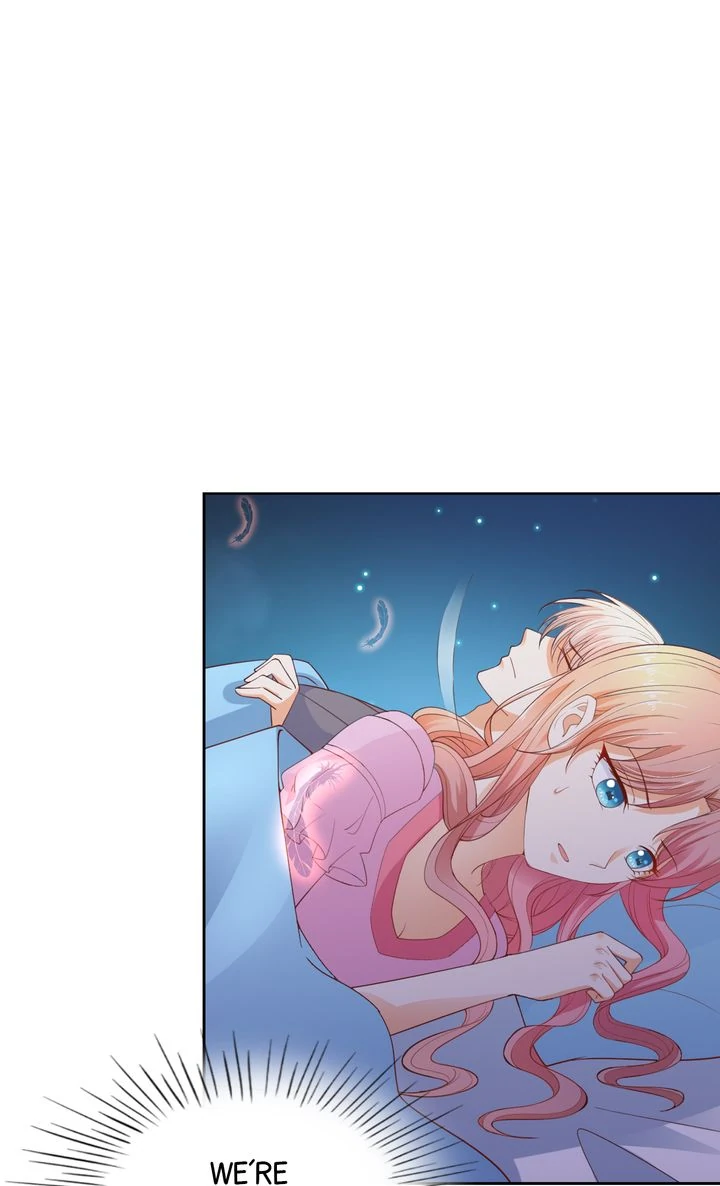 The Devil Duke’s Little Bride Chapter 78 - Page 23