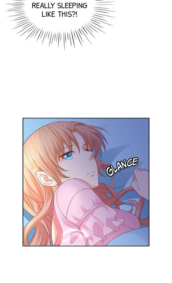 The Devil Duke’s Little Bride Chapter 78 - Page 24