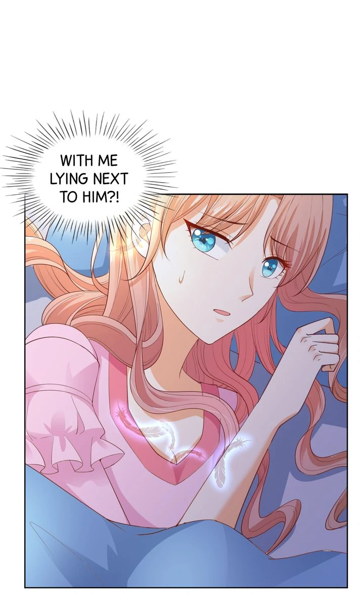 The Devil Duke’s Little Bride Chapter 78 - Page 26