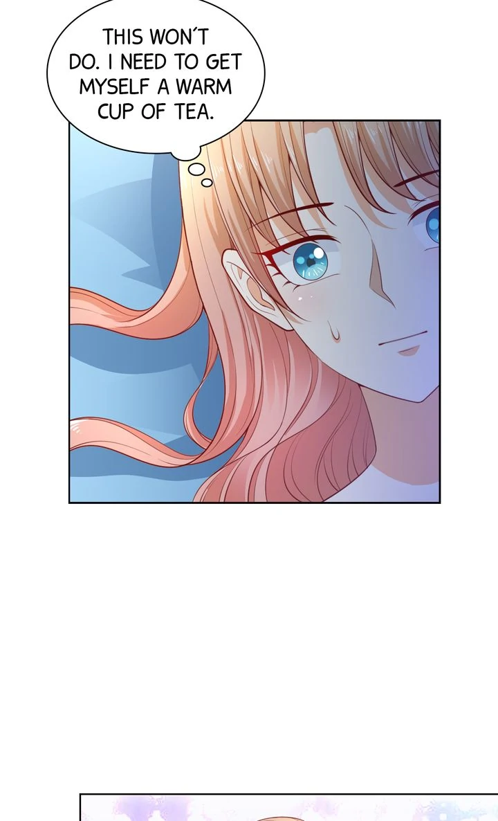 The Devil Duke’s Little Bride Chapter 78 - Page 30