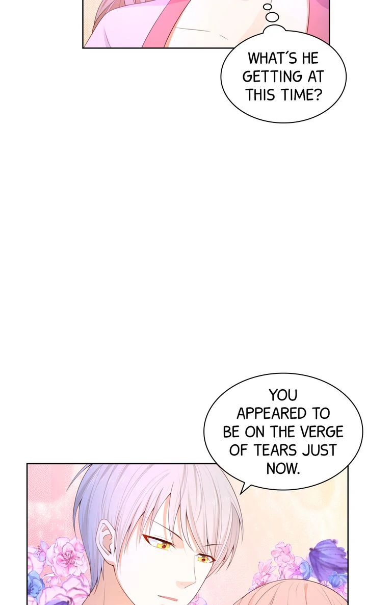 The Devil Duke’s Little Bride Chapter 78 - Page 4