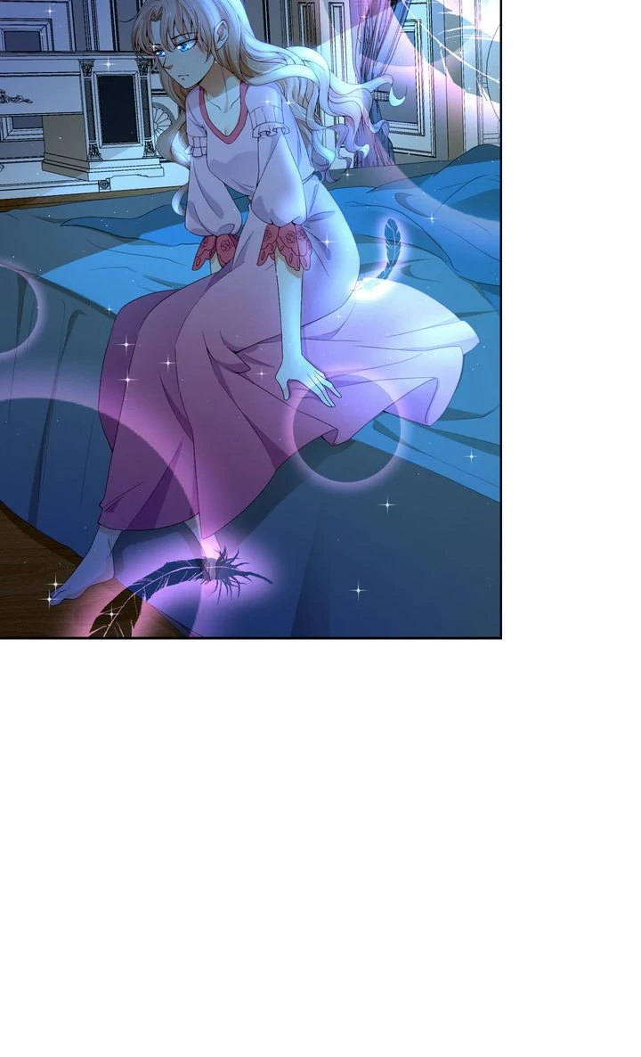 The Devil Duke’s Little Bride Chapter 78 - Page 32