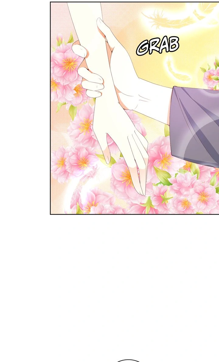 The Devil Duke’s Little Bride Chapter 78 - Page 33