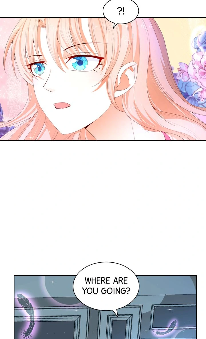 The Devil Duke’s Little Bride Chapter 78 - Page 34