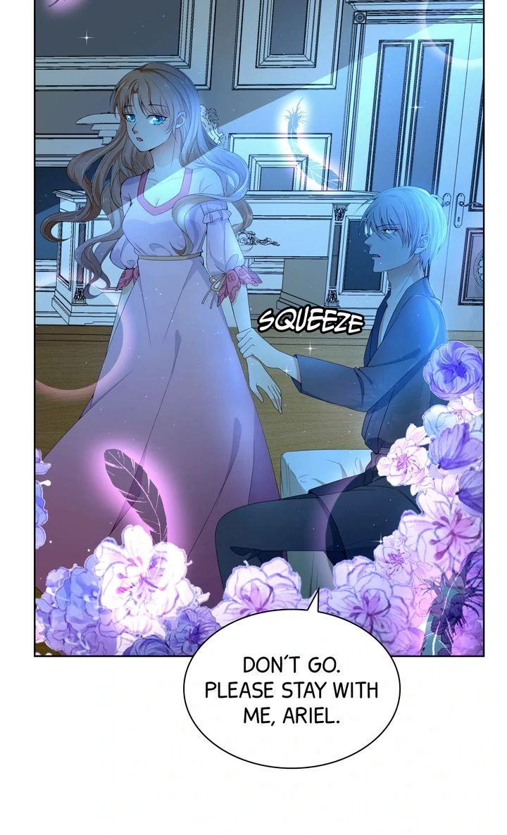 The Devil Duke’s Little Bride Chapter 78 - Page 35