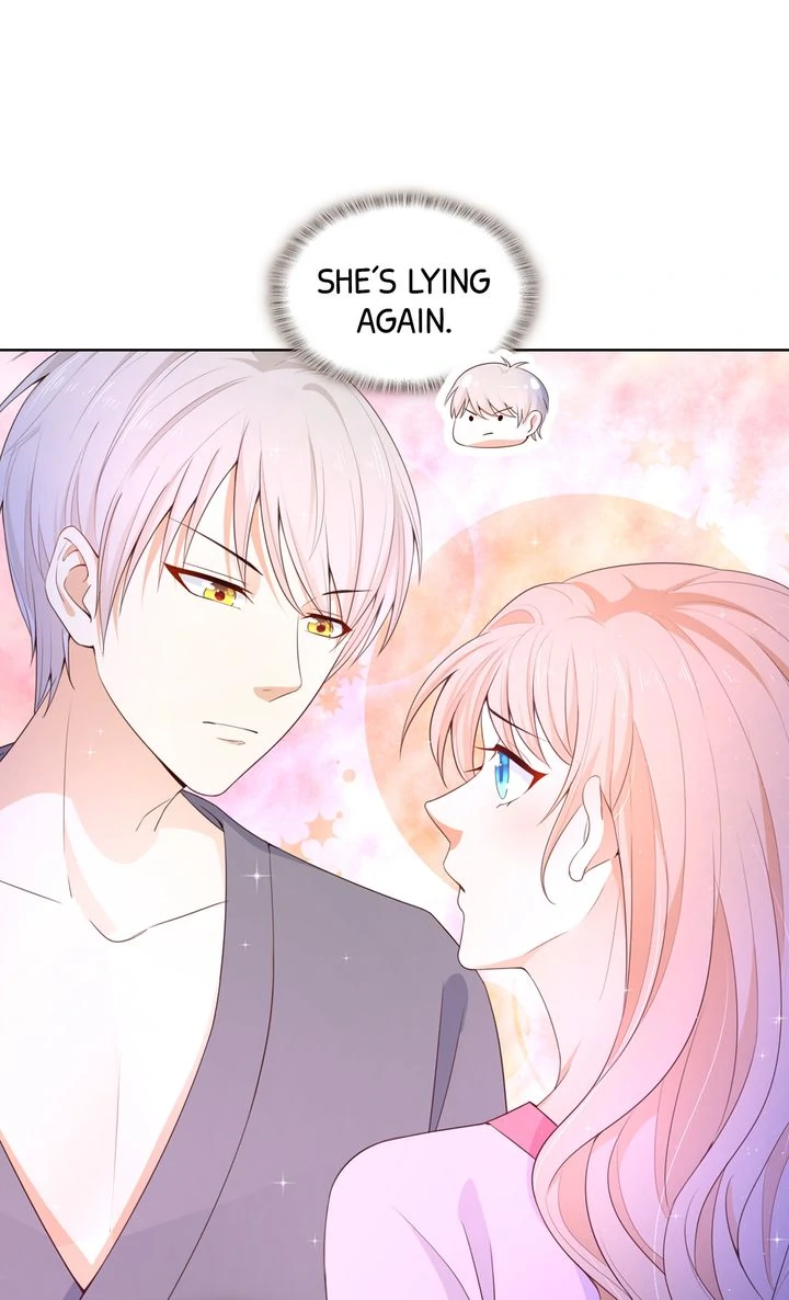 The Devil Duke’s Little Bride Chapter 78 - Page 8