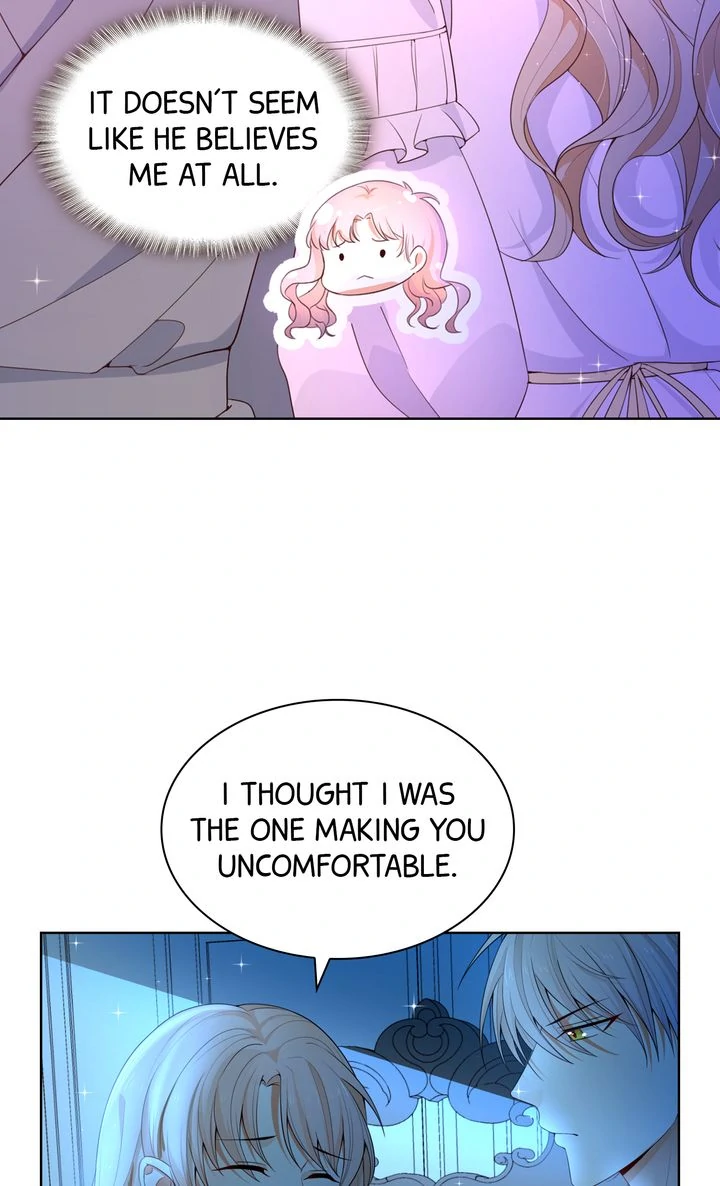 The Devil Duke’s Little Bride Chapter 78 - Page 9