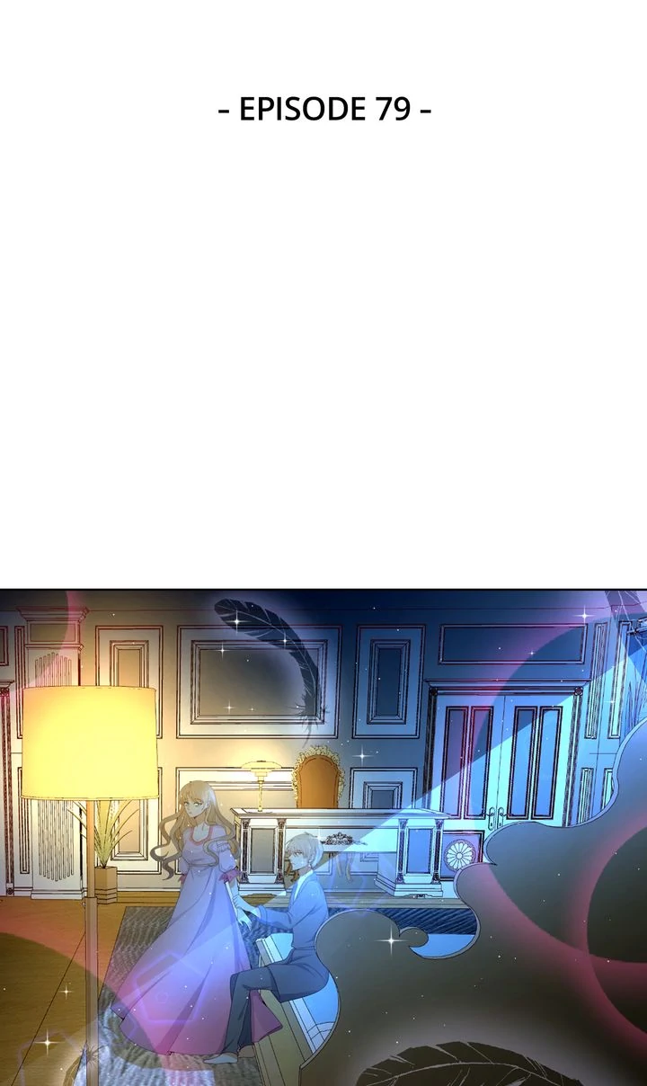The Devil Duke’s Little Bride Chapter 79 - Page 2