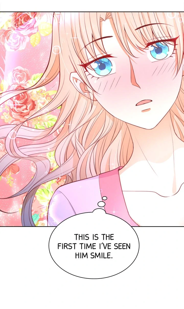 The Devil Duke’s Little Bride Chapter 79 - Page 16