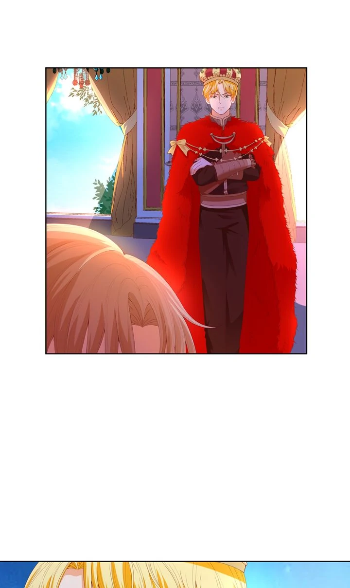 The Devil Duke’s Little Bride Chapter 79 - Page 24